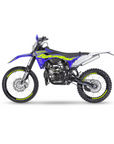 Sherco SE-RS Factory 50cc Enduro Bike