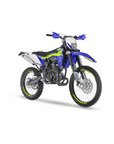 Sherco SE-RS Factory 50cc Enduro Bike