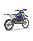 Sherco SE-RS Factory 50cc Enduro Bike