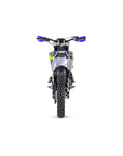 Sherco SE-RS Factory 50cc Enduro Bike