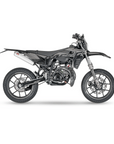 Sherco SM-R Blackmoon 50cc Supermoto Bike