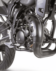 Sherco SM-R Blackmoon 50cc Supermoto Bike