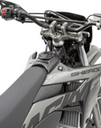 Sherco SM-R Blackmoon 50cc Supermoto Bike