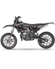 Sherco SM-R Blackmoon 50cc Supermoto Bike