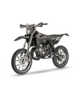 Sherco SM-R Blackmoon 50cc Supermoto Bike
