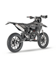 Sherco SM-R Blackmoon 50cc Supermoto Bike