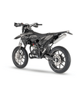 Sherco SM-R Blackmoon 50cc Supermoto Bike