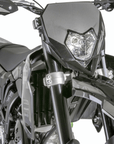 Sherco SM-RS Blackmoon 50cc Supermoto Bike