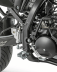 Sherco SM-RS Blackmoon 50cc Supermoto Bike