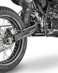 Sherco SM-RS Blackmoon 50cc Supermoto Bike