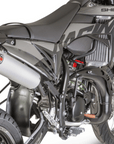 Sherco SM-RS Blackmoon 50cc Supermoto Bike