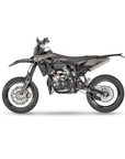 Sherco SM-RS Blackmoon 50cc Supermoto Bike
