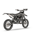 Sherco SM-RS Blackmoon 50cc Supermoto Bike