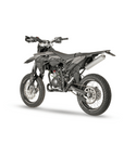 Sherco SM-RS Blackmoon 50cc Supermoto Bike