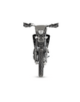 Sherco SM-RS Blackmoon 50cc Supermoto Bike