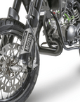 Sherco SM-RS Blackmoon 50cc Supermoto Bike