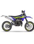 Sherco SM-RS Factory 50cc Supermoto Bike