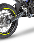 Sherco SM-RS Factory 50cc Supermoto Bike