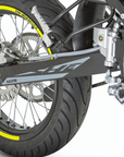 Sherco SM-RS Factory 50cc Supermoto Bike