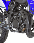 Sherco SM-RS Factory 50cc Supermoto Bike