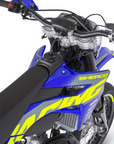 Sherco SM-RS Factory 50cc Supermoto Bike