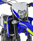 Sherco SM-RS Factory 50cc Supermoto Bike