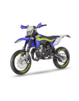 Sherco SM-RS Factory 50cc Supermoto Bike