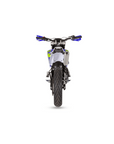 Sherco SM-RS Factory 50cc Supermoto Bike