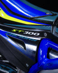 Approved Used 2024 Sherco ST 300cc Trials Bike