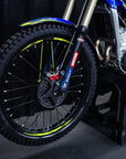 Approved Used 2024 Sherco ST 300cc Trials Bike