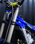 Approved Used 2024 Sherco ST 300cc Trials Bike