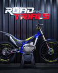 Approved Used 2024 Sherco ST 300cc Trials Bike
