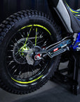 Approved Used 2024 Sherco ST 300cc Trials Bike