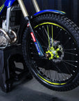 Approved Used 2024 Sherco ST 300cc Trials Bike