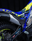 Approved Used 2024 Sherco ST 300cc Trials Bike