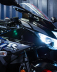 Approved Used 2024 Suzuki GSX-R 125