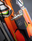 2025 Vertigo Nitro DL 300cc Trials Bike