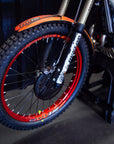 2025 Vertigo Nitro DL 300cc Trials Bike