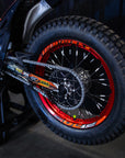 2025 Vertigo Nitro DL 300cc Trials Bike