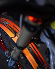2025 Vertigo Nitro DL 300cc Trials Bike
