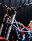 2025 Vertigo Nitro DL 300cc Trials Bike