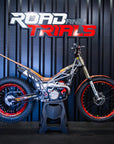 2025 Vertigo Nitro DL 300cc Trials Bike