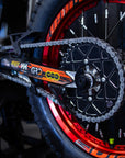 2025 Vertigo Nitro DL 300cc Trials Bike