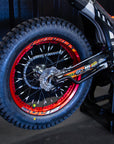 2025 Vertigo Nitro DL 300cc Trials Bike