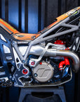 2025 Vertigo Nitro DL 300cc Trials Bike