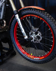 2025 Vertigo Nitro DL 300cc Trials Bike