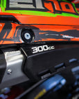 2025 Vertigo Nitro DL 300cc Trials Bike