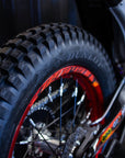 2025 Vertigo Nitro DL 300cc Trials Bike