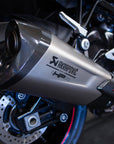Approved Used Approved Used 2018 BMW S1000R Sport