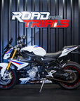 Approved Used Approved Used 2018 BMW S1000R Sport